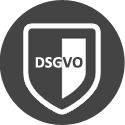 DSGVO-Datenschutz